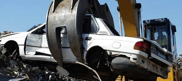 Autoverschrottung Bergisch Gladbach